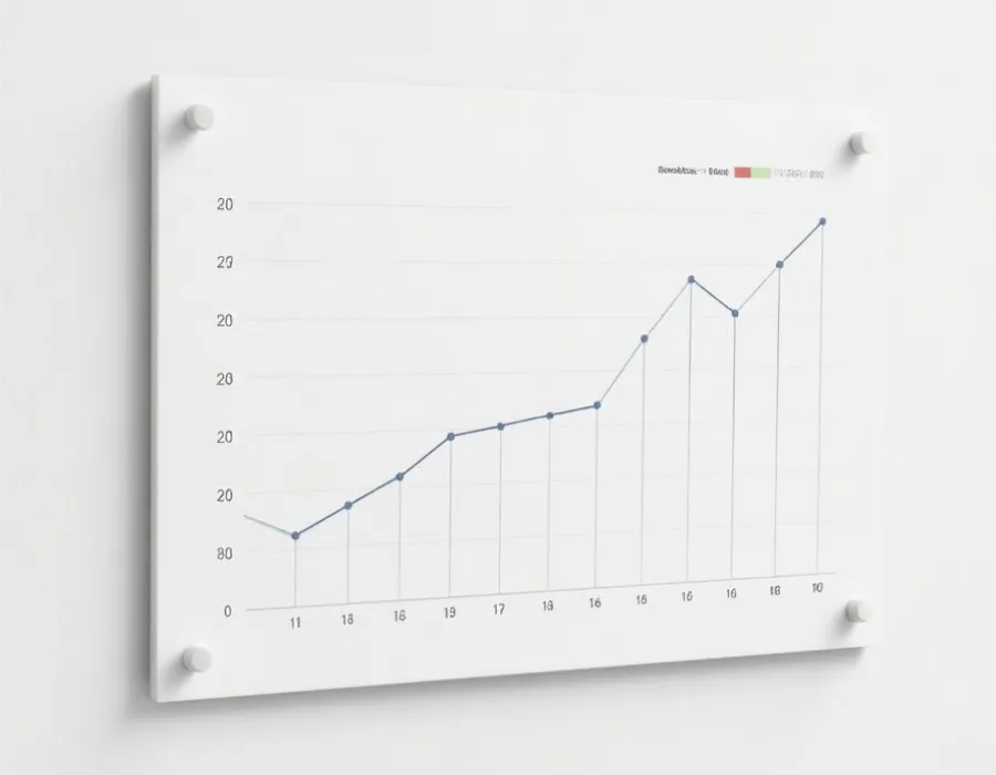 SG时时彩走势图表展示示意图